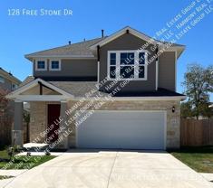 128 Free Stone Dr - Photo 1 of 1