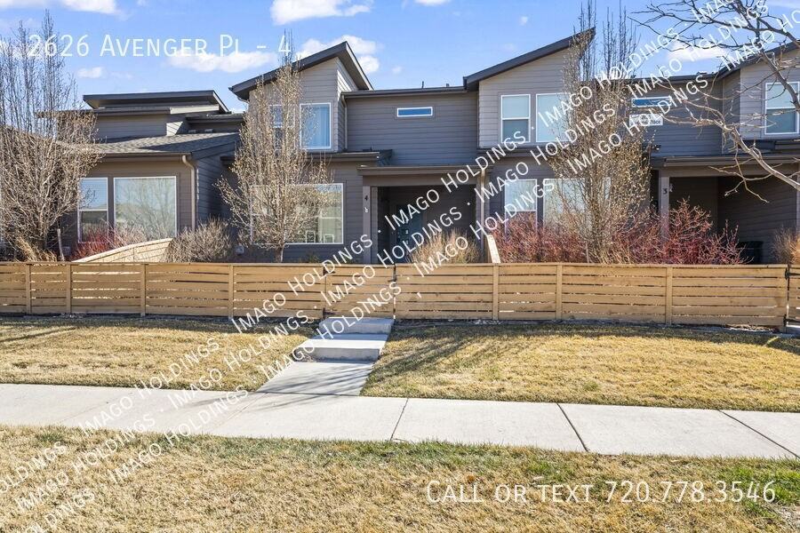 2626 Avenger Pl #4 - Photo 2 of 35