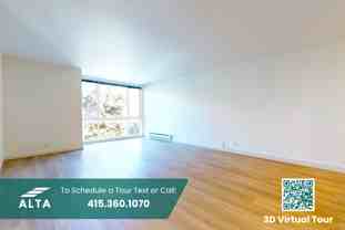 3220 Geary Blvd #203 - Photo 1 of 1