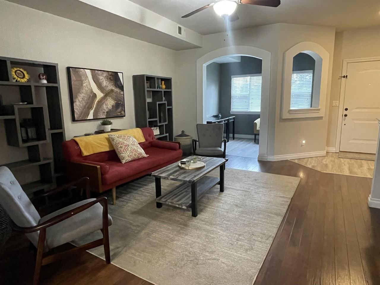 3814 Rock Creek Dr - Photo 2 of 28