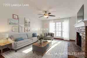 featured image of 7209 Lamesa Ln