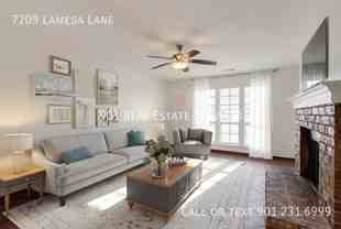 7209 Lamesa Ln - Photo 1 of 1