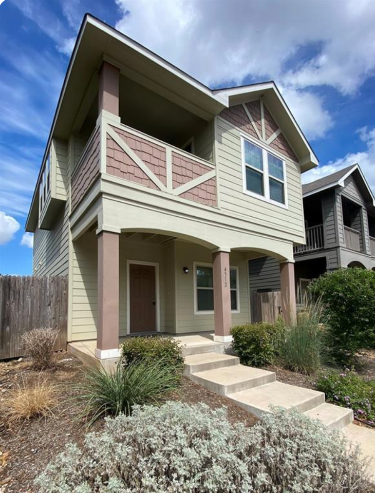 4512 Inicio Ln - Photo 2 of 19