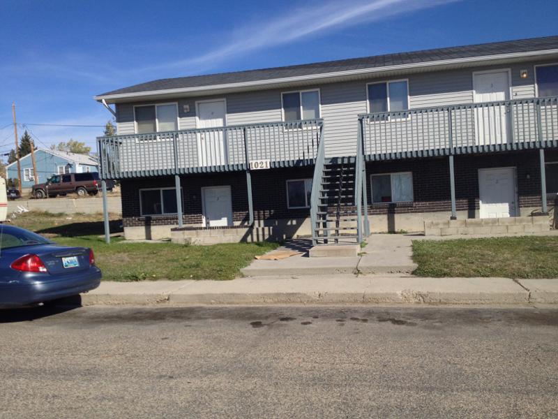 1021 S Wisconsin Ave #03 - Photo 7 of 8