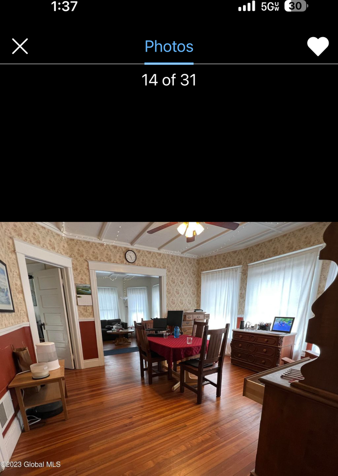 68 W Notre Dame St #B - Photo 3 of 7