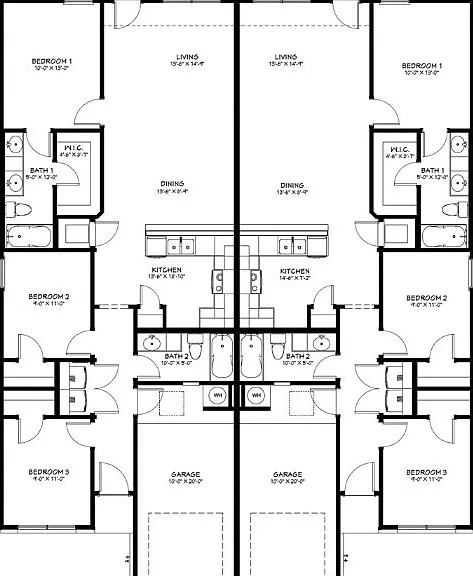 1238 Concord Dr #A - Photo 2 of 16