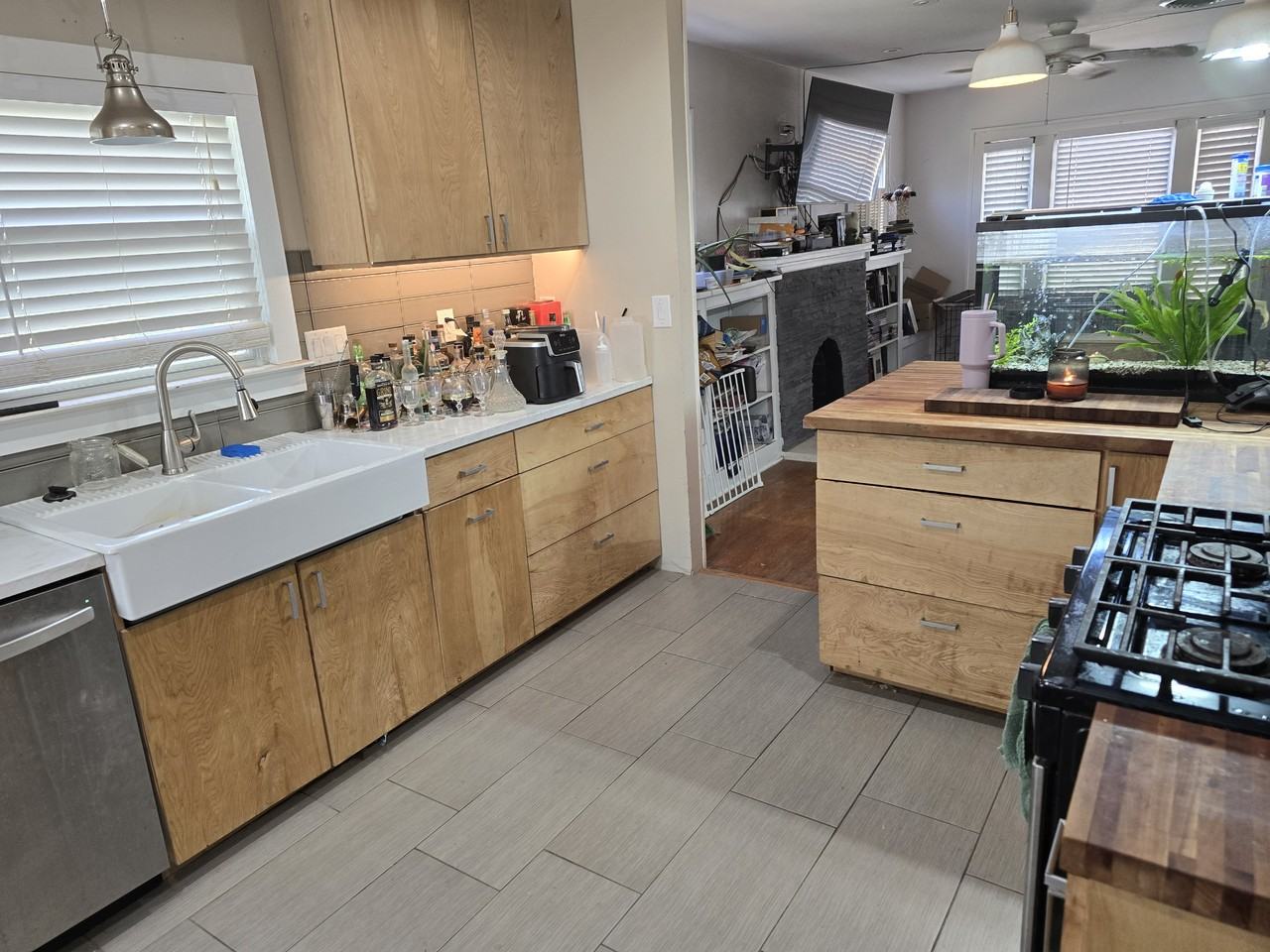 801 N D St - Photo 4 of 11