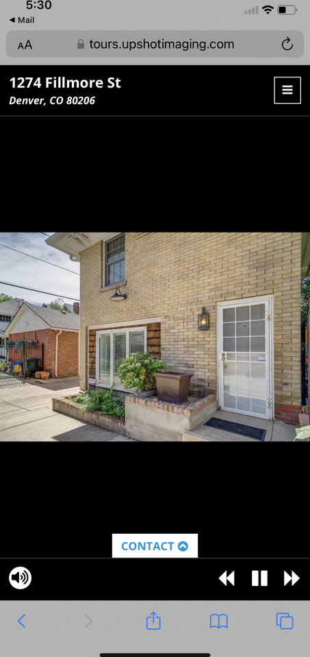 1274 Fillmore St #CH - Photo 2 of 17