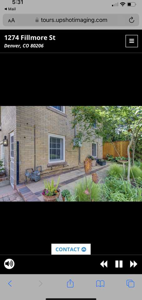 1274 Fillmore St #CH - Photo 3 of 17