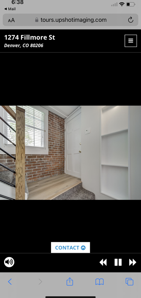 1274 Fillmore St #CH - Photo 4 of 17