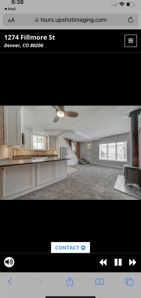 1274 Fillmore St #CH - Photo 5 of 17