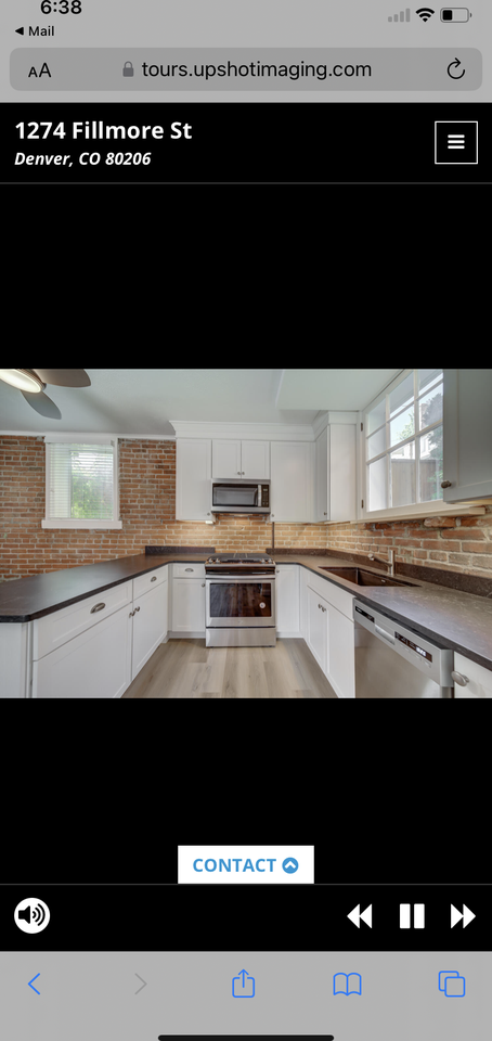 1274 Fillmore St #CH - Photo 6 of 17