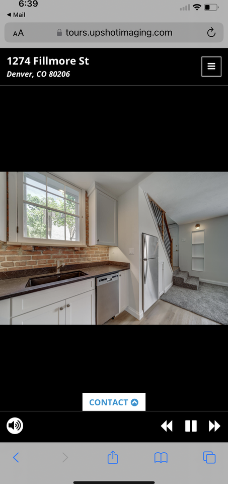 1274 Fillmore St #CH - Photo 7 of 17