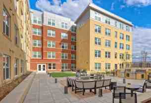 2317 Huntington Ave #527 - Photo 1 of 1