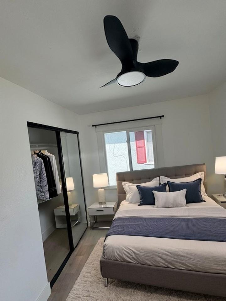 605 N Claudina St - Photo 5 of 9