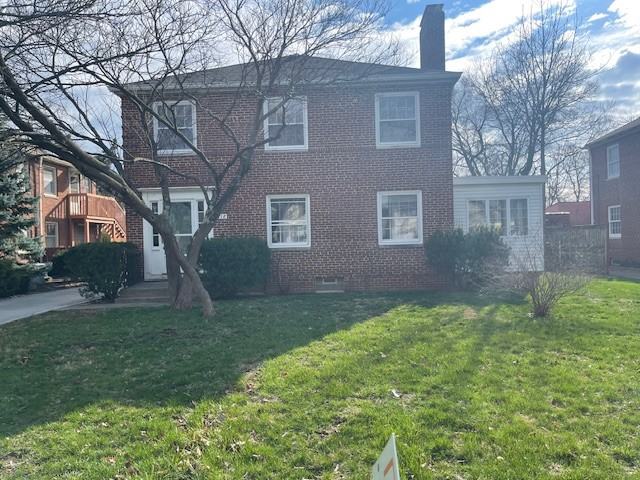 1818 Ashland Ave #B - Photo 2 of 12