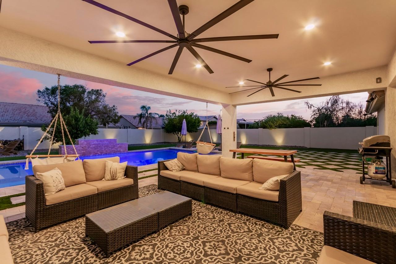 1543 East Park Avenue - Photo 6 of 30