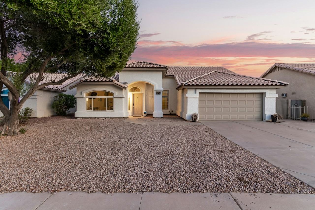 1543 East Park Avenue - Photo 7 of 30