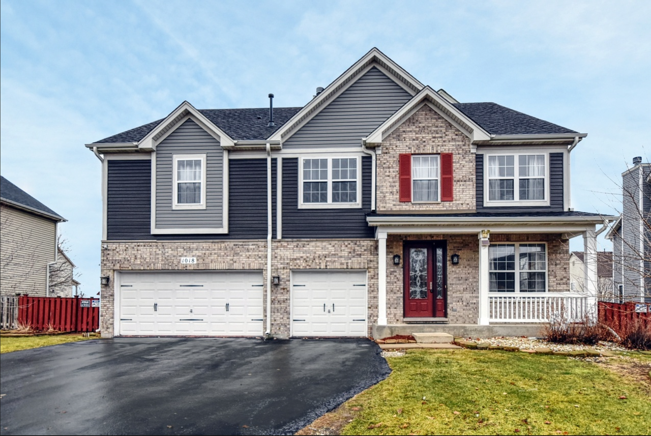 1018 Jewelflower Lane - Photo 5 of 7