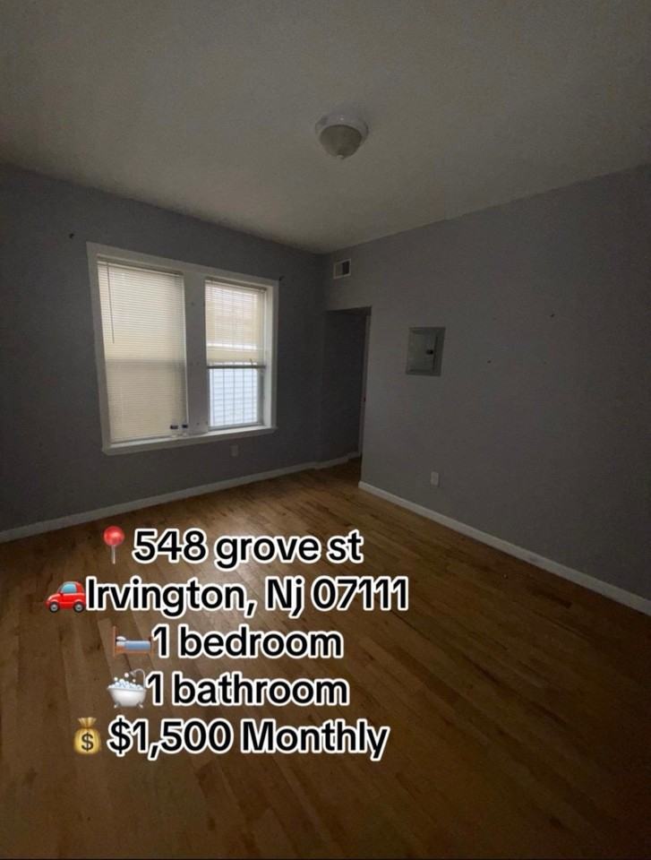 548 Grove Street  / 61 16TH AVE REAL ESTATE LLC - Photo 6 of 7