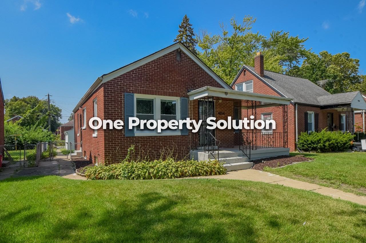 4854 Jefferson St #1 - Photo 2 of 23