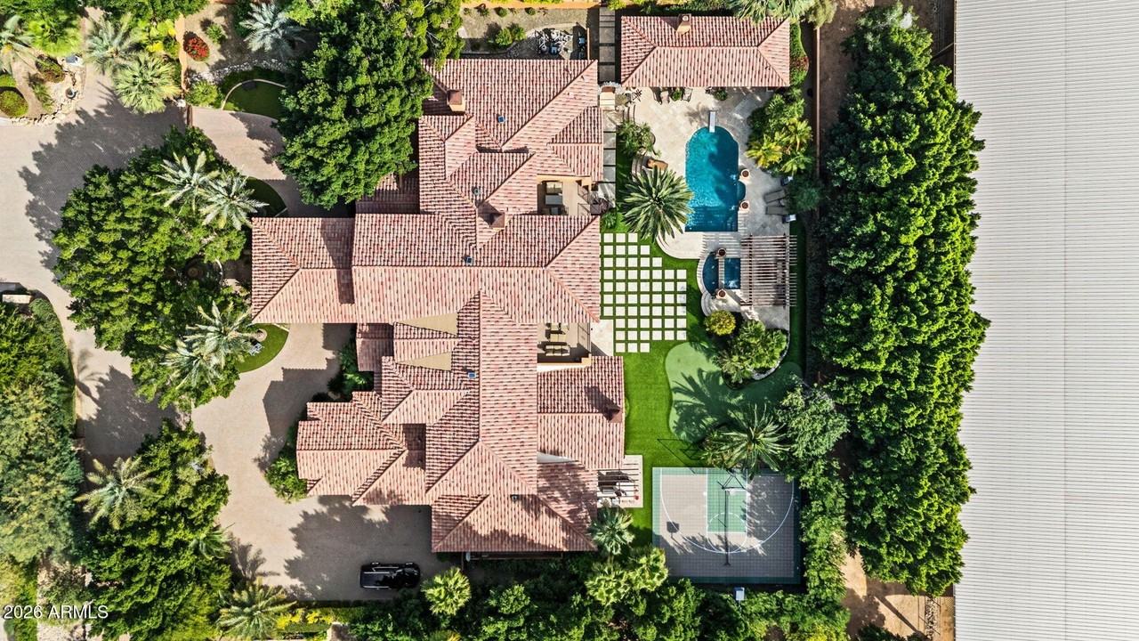 11571 E Cochise Dr - Photo 4 of 50