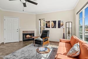 featured image of 9450 E Becker Ln Apt 2009