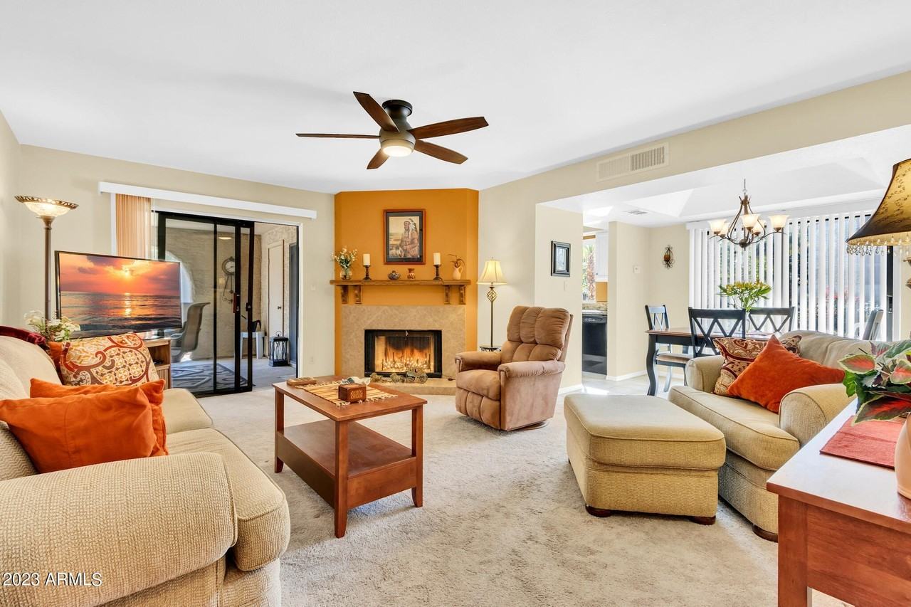 9430 E Mission Ln #101 - Photo 6 of 41