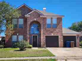 7202 Gingerberry Dr - Photo 1 of 1