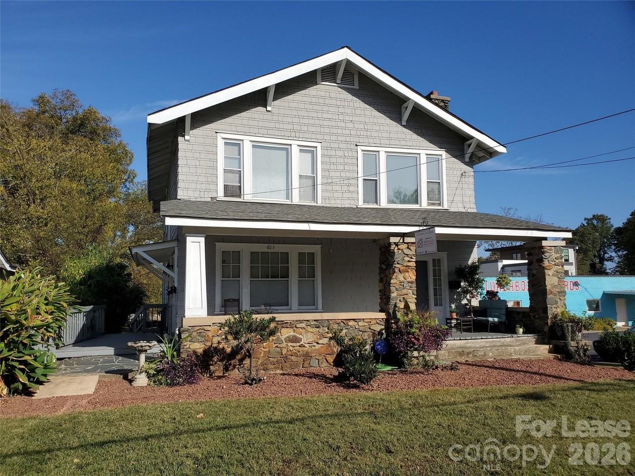 823 Central Ave Apt 6 - Photo 2 of 13