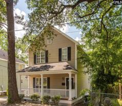 1029 Maxcy St - Photo 1 of 1