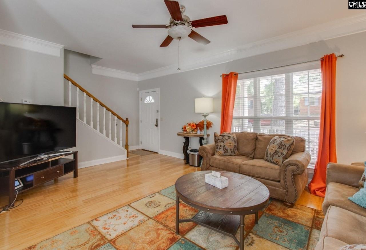 1029 Maxcy St - Photo 2 of 14