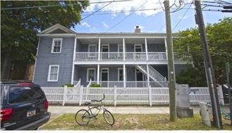 156 Coming St Apt A #Apt A - Photo 1 of 1