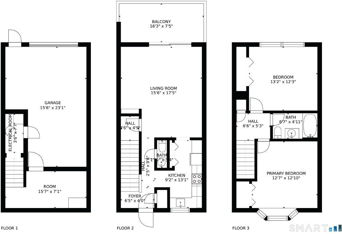 171 Kinney St - Photo 5 of 15