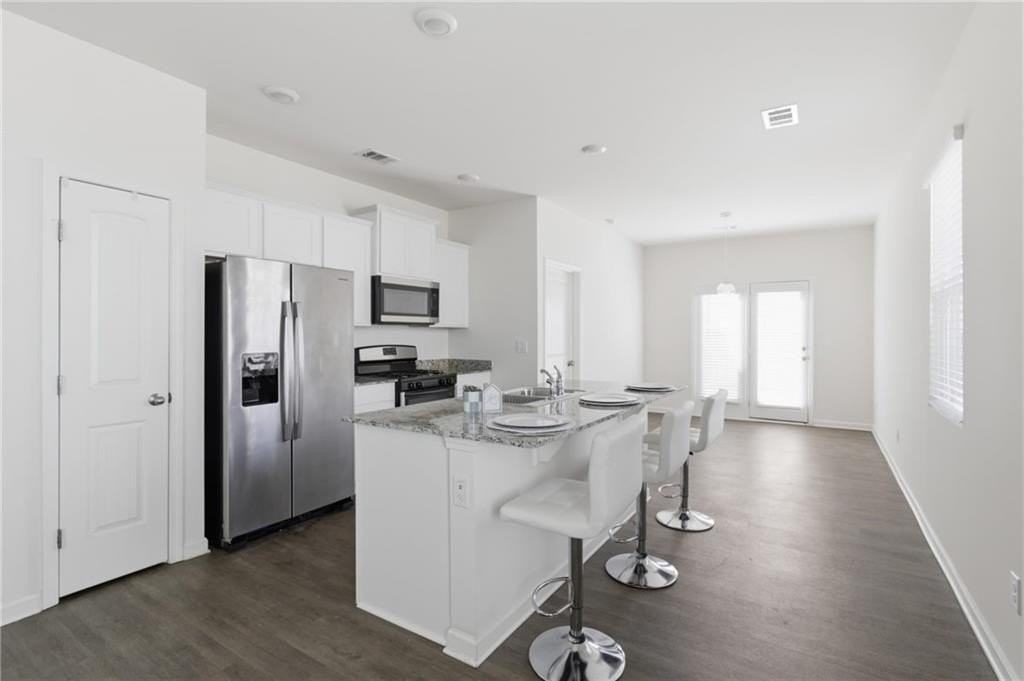 5515 Foxglove Way - Photo 4 of 18