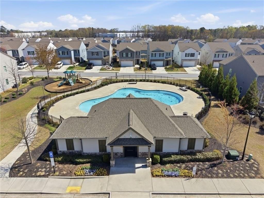 5515 Foxglove Way - Photo 5 of 18