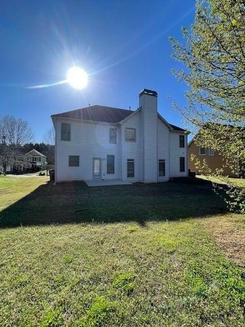 4408 Quinton Hill Ct - Photo 4 of 27