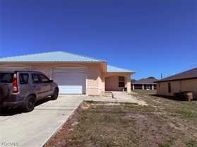 541 Hancock Bridge Pkwy - Photo 1 of 1