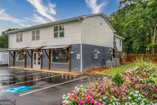 224 Alcovy St Unit B - Photo 1 of 1