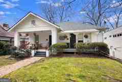 855 Charles Allen Dr Ne #A - Photo 1 of 1