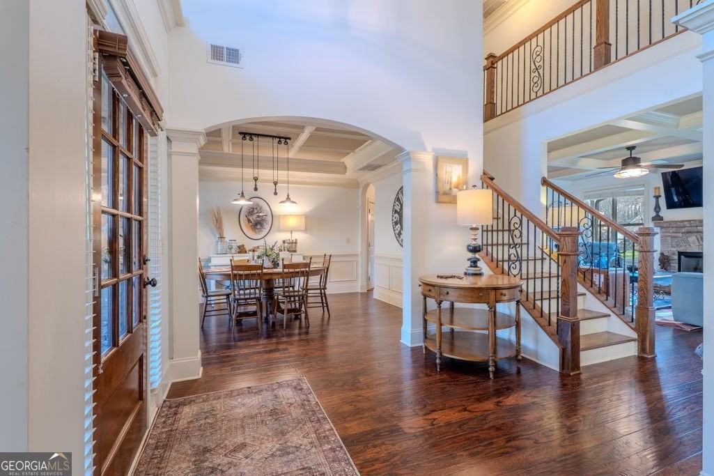 203 Davis Mill Rd - Photo 5 of 50