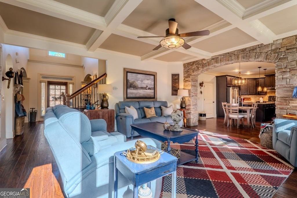 203 Davis Mill Rd - Photo 7 of 50