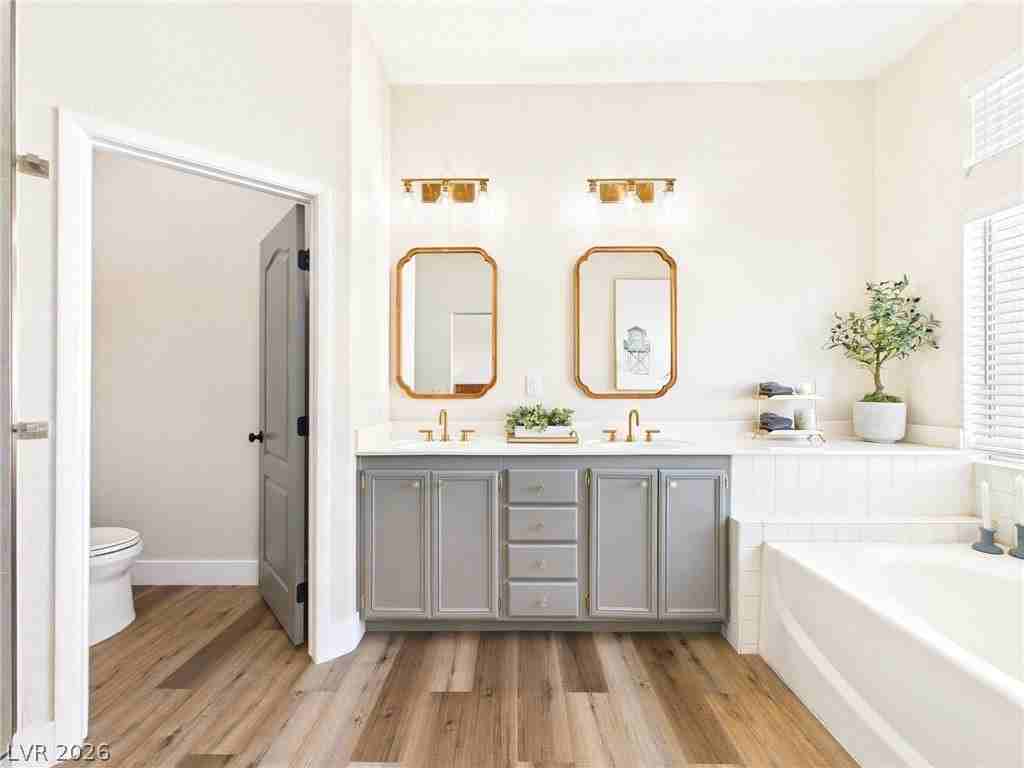 10312 Pinto Creek Ln - Photo 6 of 31