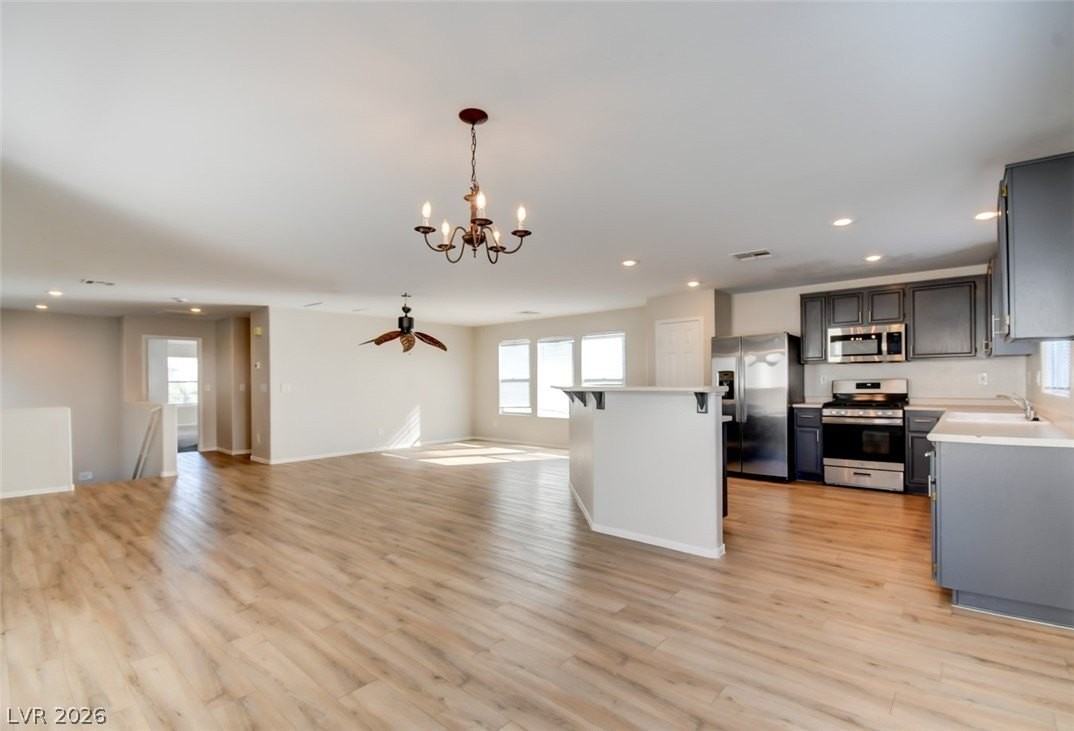 9527 Violet Sunset Ave - Photo 2 of 17