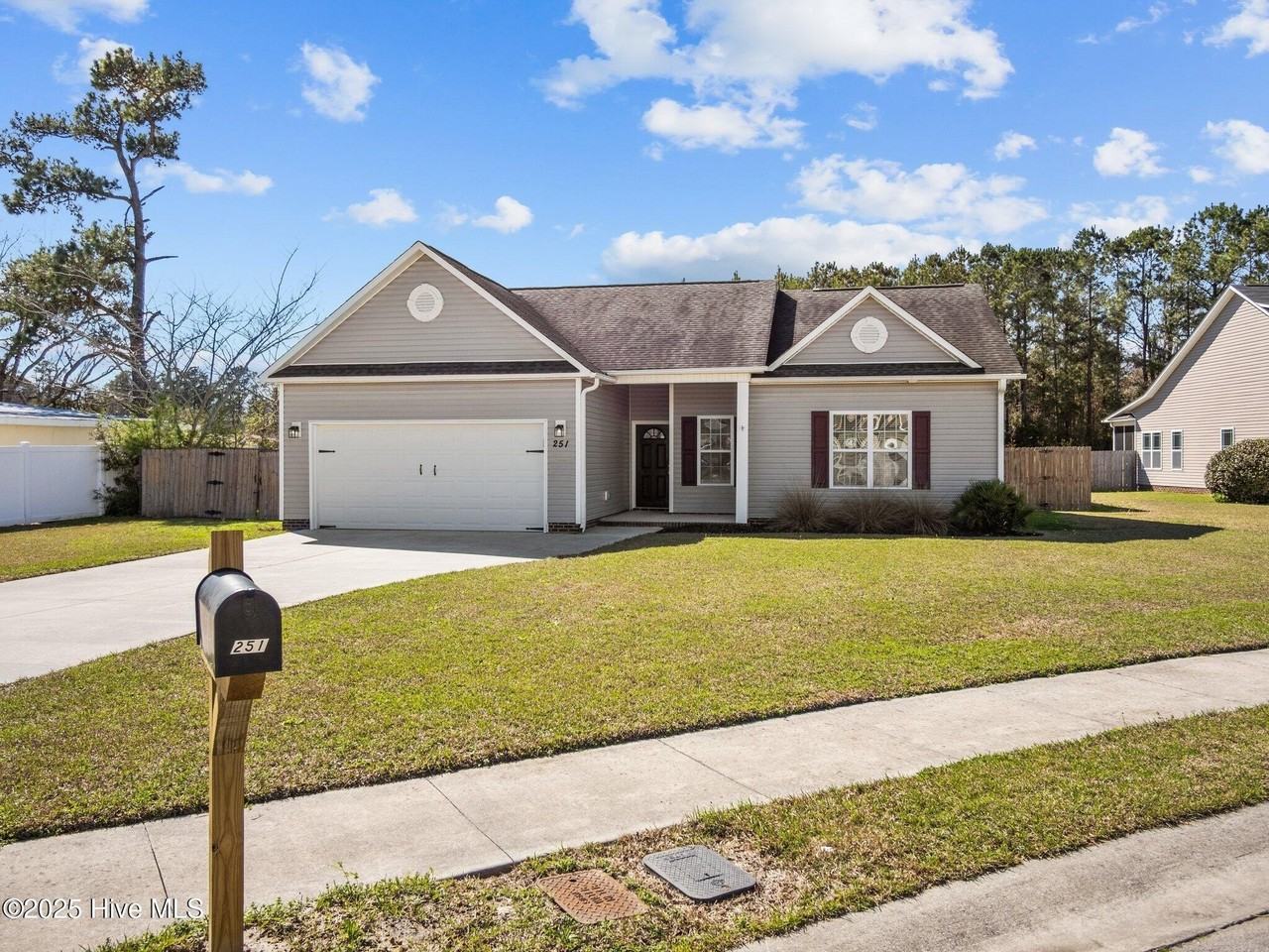 251 Channel Marker Loop - Photo 3 of 47