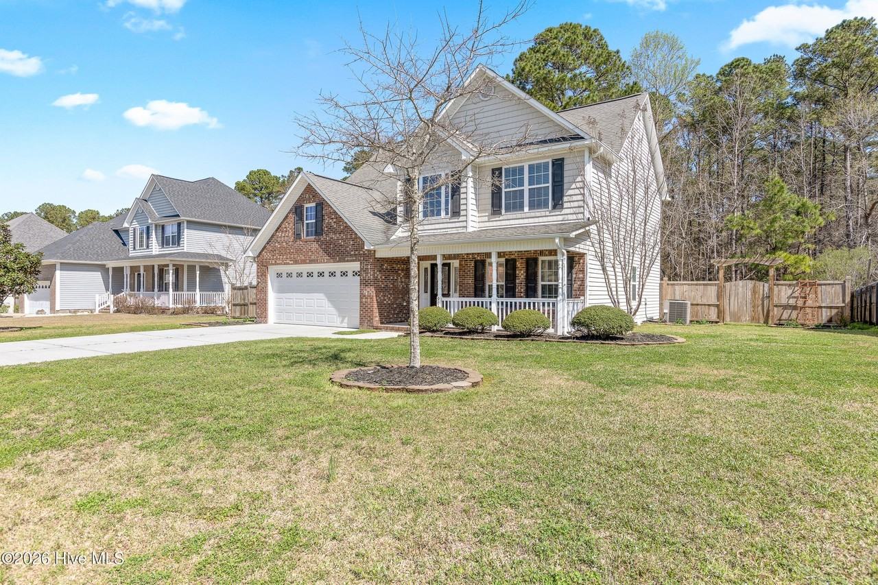 907 Stagecoach Dr - Photo 2 of 39