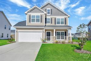 featured image of 36 Tarbert Cut