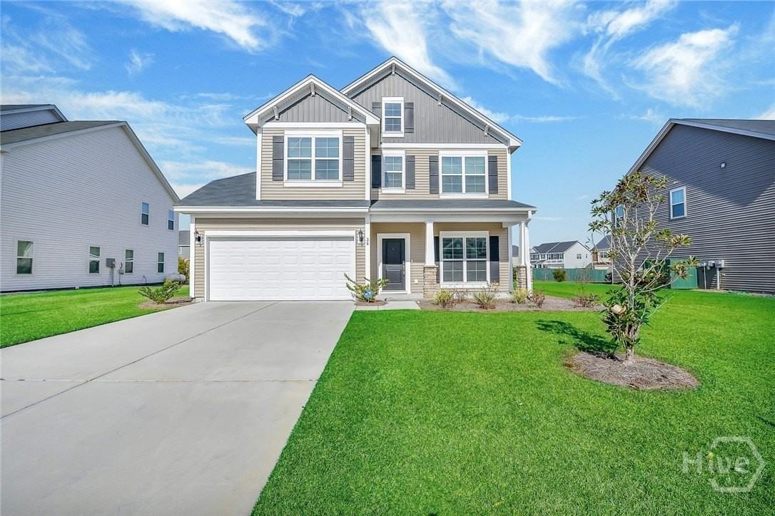 36 Tarbert Cut - Photo 2 of 33