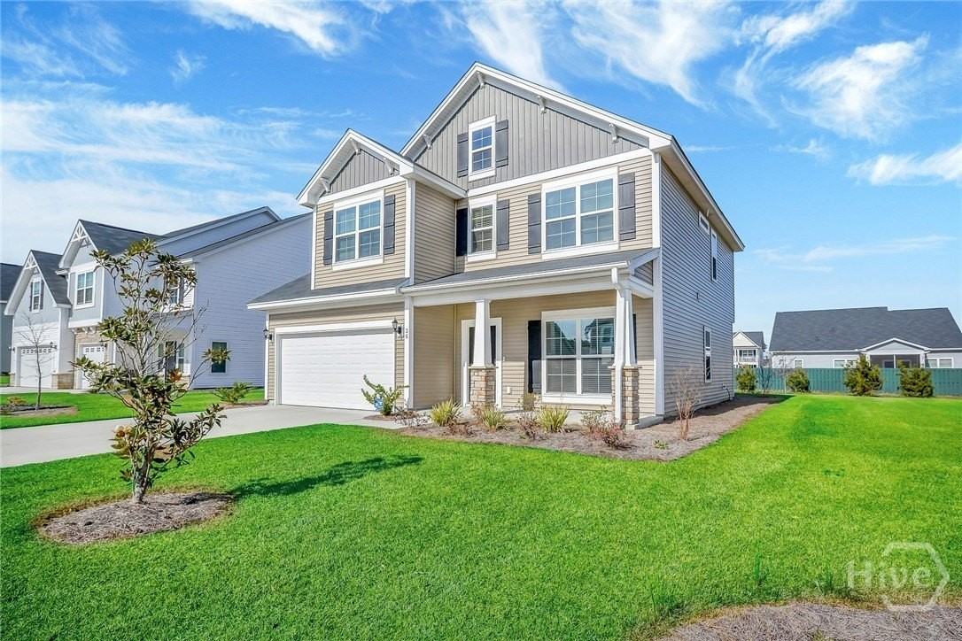 36 Tarbert Cut - Photo 3 of 33