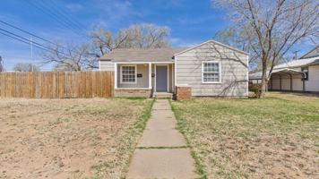 featured image of 2430 31st Street unit: Front